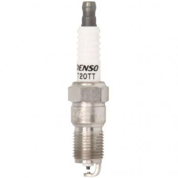Bougie DENSO T20TT Twin Tip, 1 Stuk
