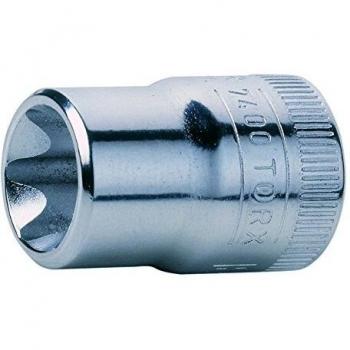 Bahco Douille Torx E14 3/8