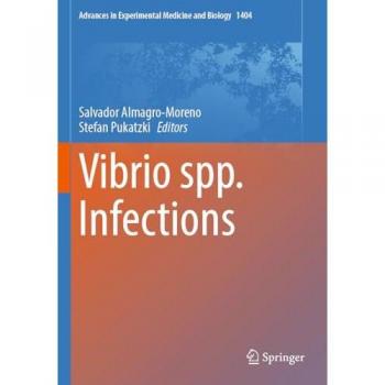Vibrio spp. Infections