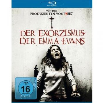 Der Exorzismus der Emma Evans [Blu-ray]