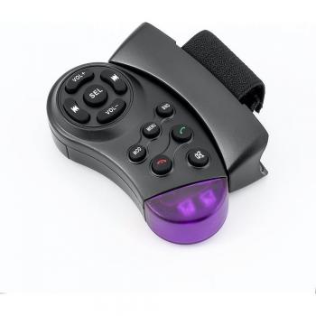 Commande à Distance Volant pour Autoradio