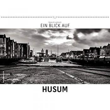 Ein Blick auf Husum