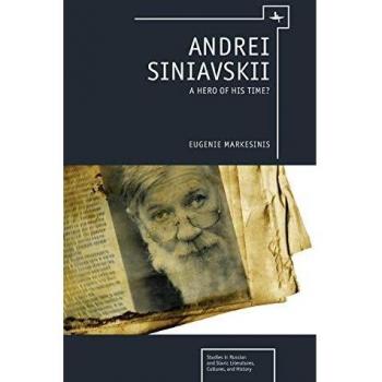 Markesinis, Eugenie: Andrei Siniavskii