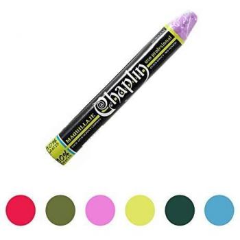 Lápiz de color azul claro 11 cm 15 gr