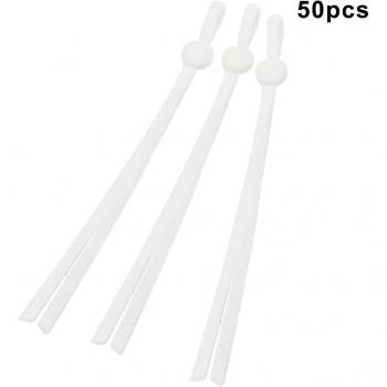 Artesanía de Costura Cubre Cara – 100 Uds