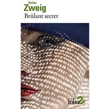 Brûlant secret