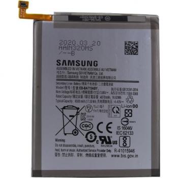 Samsung A71 Ersatzakku