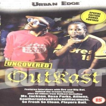 Outkast uncovered