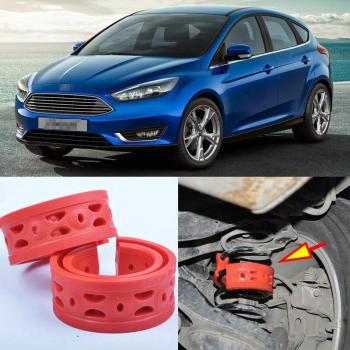 Hinterer Luftfederungspuffer für Ford Focus – 2 Stück