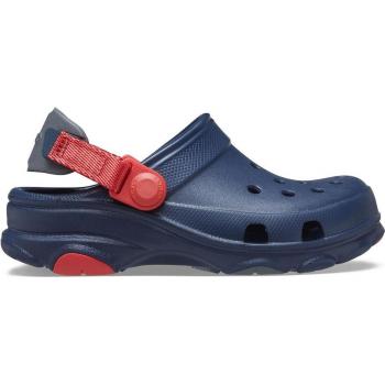 Sabots enfant Crocs All Terrain Clog K Marine 30 / 31