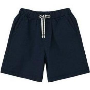 S.Oliver RED LABEL Sweatshorts für Jungen in Marine