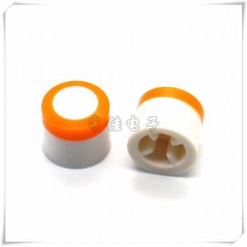 Pieza de Protección DualColor 10×9 mm – Juego de 5 para Llave
