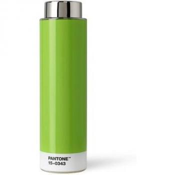 Pantone Green 15-0343 Tritan Water Bottle