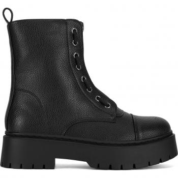 DeeZee HY13123-18A Stiefeletten in Schwarz
