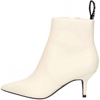 Scarpa da donna Deidra TC 50 Ankle Boot, tronchetto e pelle snow