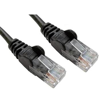 Cables Direct 0.5m Economy 10/100 Networking Cable