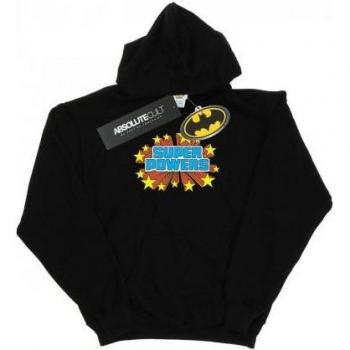 Chaqueta Deportiva DC Superhéroes Hombre
