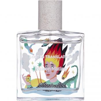 Maison Matine Lost in translation – Eau de Parfum Multicolore 50 ml