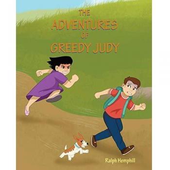 The Adventures of Greedy Judy