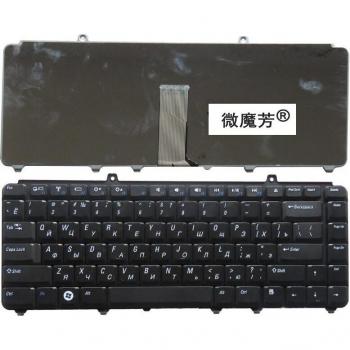 Russische Tastatur für Dell Notebooks