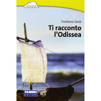 Ti racconto l'Odissea