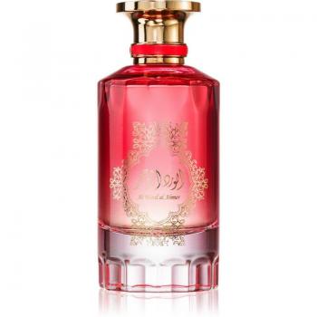 Al Fares Al Ward Al Ahmer 100 ml Eau de Parfum