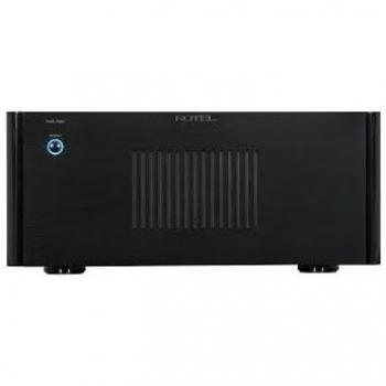 Amplificador Rotel RMB-1555 5 Canais Preto