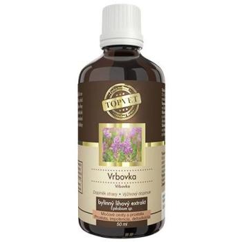 TOPVET Vrbovka extrakt 50ml