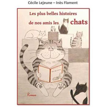 Les plus belles histoires de nos amis les chats