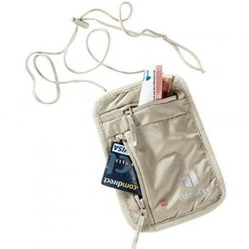 Billetera Deuter Seguridad RFID