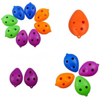 Ocarina der 6 Töne