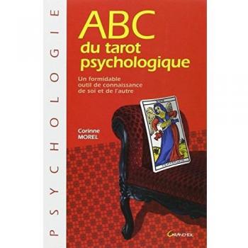 ABC du tarot psychologique