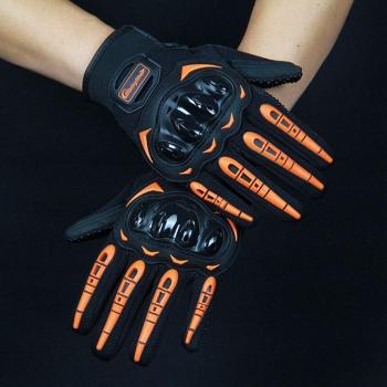 Off-Road Motorcycle Gloves for Men