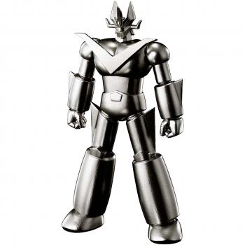 Robot Absolute Chogokin Great Mazinger (Metallo) – Bandai 03811