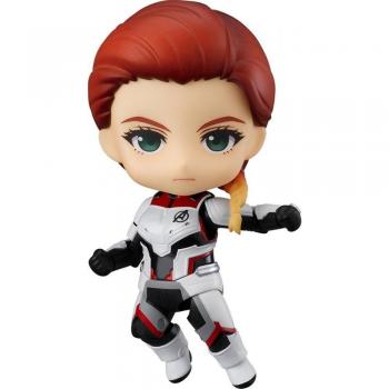 Avengers Endgame Black Widow Nendoroid by Good Smile