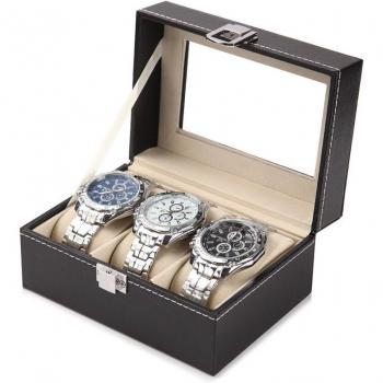 Men's Jewelry Packing Box