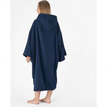 OHS Adult Towel Poncho