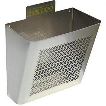 CESTA PUBLIC. E2337 GRANDE A.INOXID