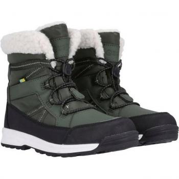 ZIGZAG wasserdichte Winterschuhe Wranden