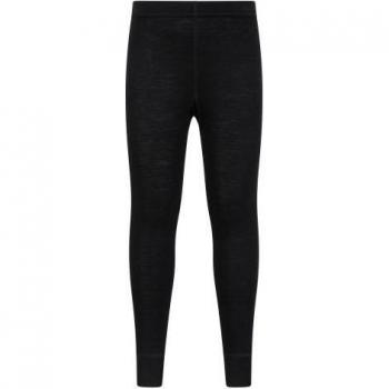 Mountain Warehouse Kids Merino Wool Base Layer Bottoms