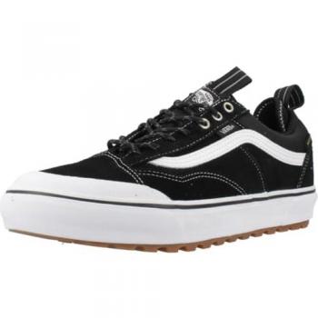 VANS MTE OLD SKOOL WATERPROOF 2025 black/white