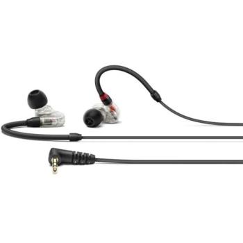Sennheiser IE 100 PRO Clear – Dynamischer In‑Ear‑Monitor