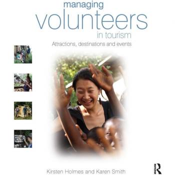 Managing Volunteers in Tourism
