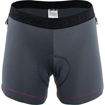 Pantaloncini Intimi Tecnici Pro Silvini per Donna