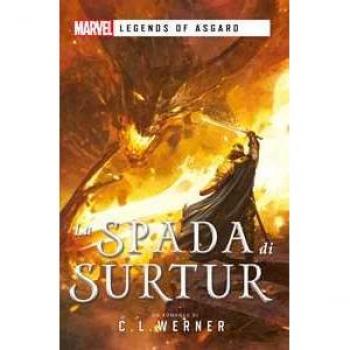 La spada di Surtur