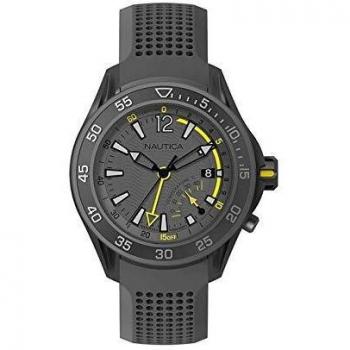 Nautica Analog Display Watch NAPBRW006