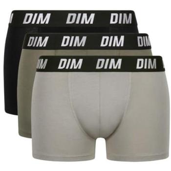 DIM Sports Boxers, Three-Piece Pack – Regul’Activ