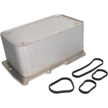 Radiateur à eau et huile moteur modèle NRF 31335