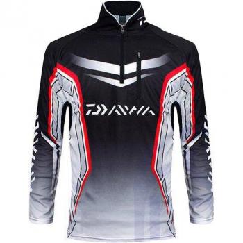 DAIWA Breathable Fishing Shirt
