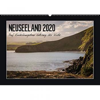 Neuseeland